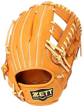 ZETTゼット　ソフトステア即戦力　軟式一般大人用グラブ　グローブ ゼット（ZETT）（メンズ）軟式用グラブ オールラウンド用 野球